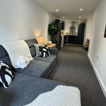 Cole Street Apartments Birkenhead Extérieur photo