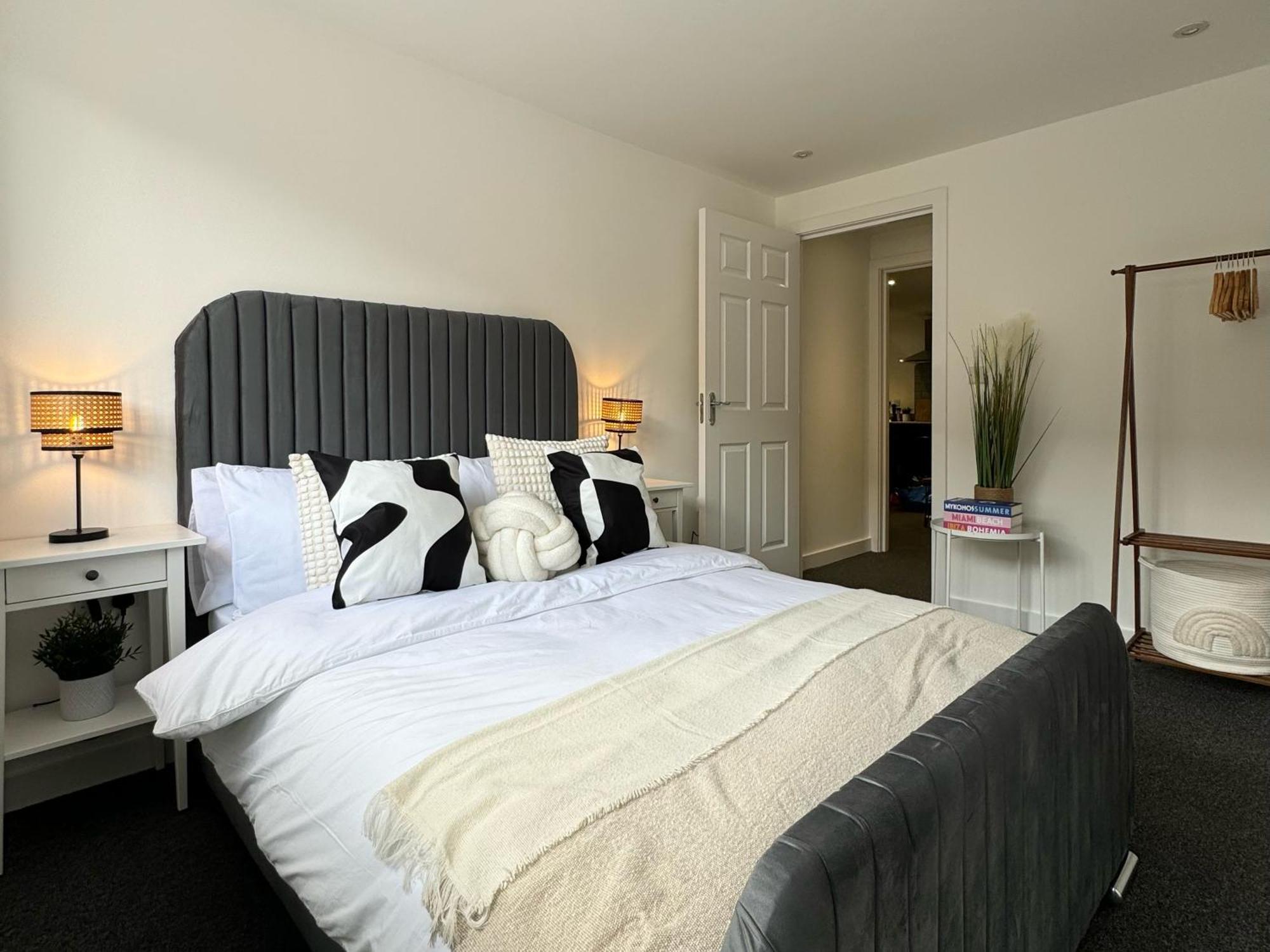 Cole Street Apartments Birkenhead Extérieur photo