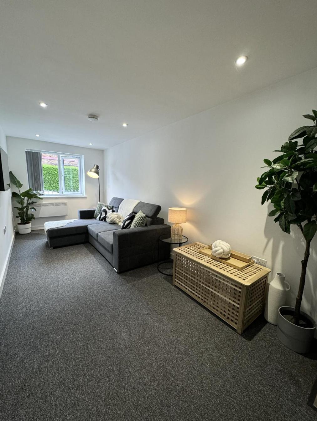 Cole Street Apartments Birkenhead Extérieur photo